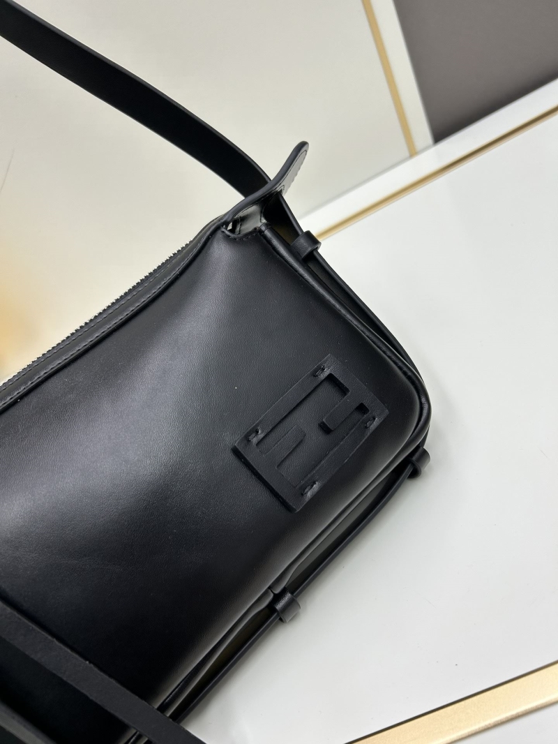 Fendi Top Handle Bags